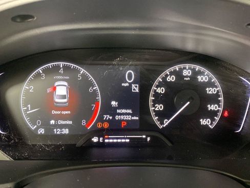 Used 2023 Honda Civic Sport image 15