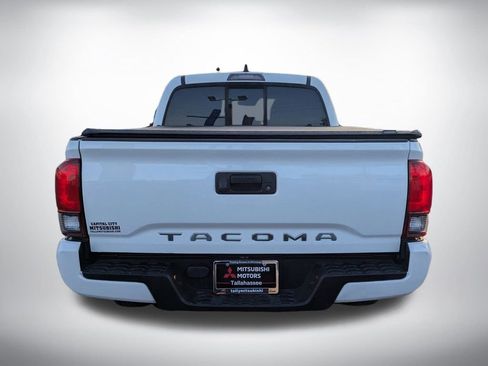 Used 2020 Toyota Tacoma SR w/ SR Convenience Package image 5