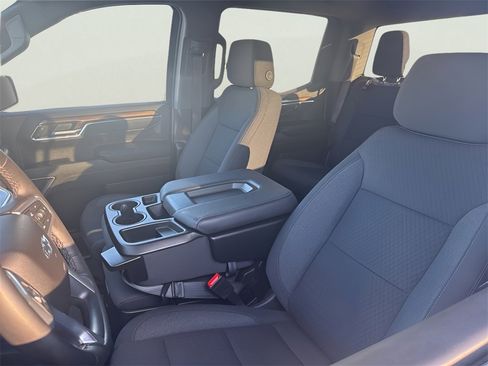 Used 2024 Chevrolet Silverado 1500 RST w/ Protection Package image 12