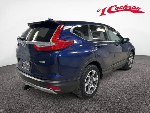 Used 2018 Honda CR-V EX-L image 26