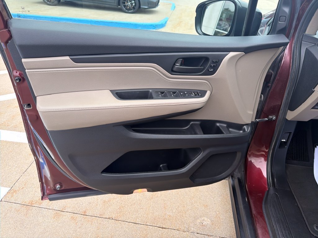 Used 2020 Honda Odyssey EX-L image 10
