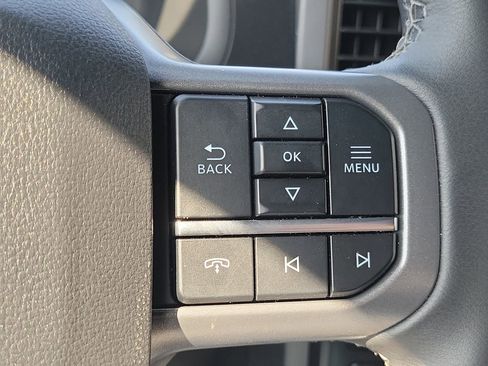 New 2026 Ford F150 XLT w/ Equipment Group 302A MID image 14