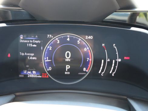 Used 2025 Lexus NX 350 AWD w/ Accessory Package (2T) image 32