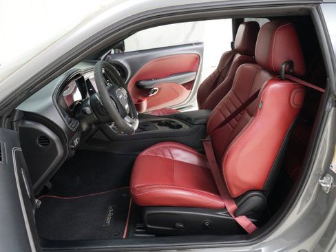 Used 2023 Dodge Challenger SRT Hellcat image 40