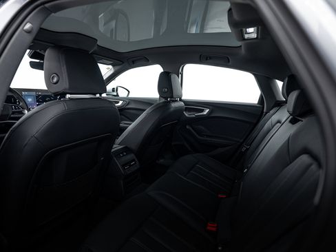 New 2025 Audi A5 2.0T Premium Plus image 18