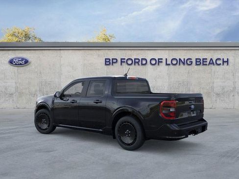 New 2026 Ford Maverick Lobo image 4