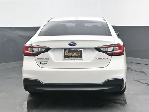Used 2024 Subaru Legacy Premium AWD/4WD image 6