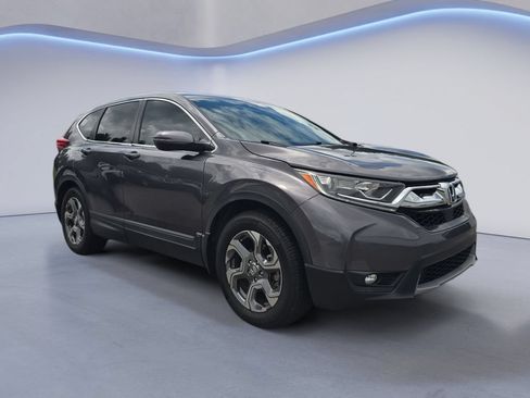 Used 2019 Honda CR-V EX-L image 9