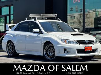 Used 2012 Subaru Impreza WRX STI Limited AWD/4WD 360° Tour