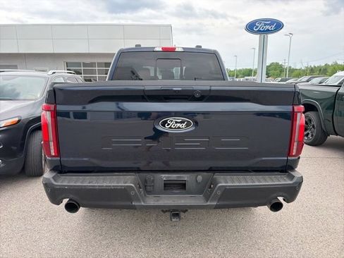Used 2024 Ford F150 Lariat AWD/4WD image 10