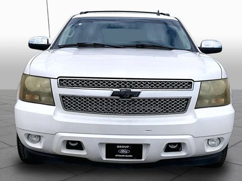 Used 2008 Chevrolet Avalanche LTZ w/ LTZ Preferred Equipment Group RWD image 4