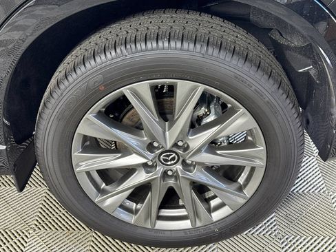 Certified 2025 MAZDA CX-5 AWD 2.5 S w/ Premium Plus Pkg image 20