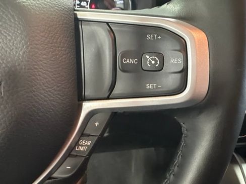 Used 2023 RAM 1500 Big Horn RWD image 22