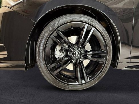 New 2026 Acura Integra A-Spec image 11