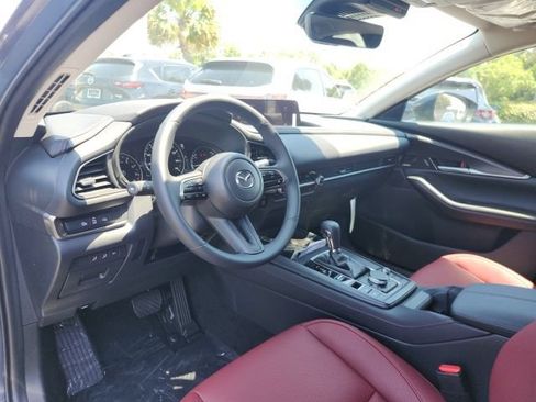 New 2026 MAZDA CX-30 AWD 2.5 S image 14