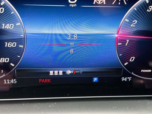 New 2026 Mercedes-Benz GLE 53 AMG 4MATIC Coupe image 18