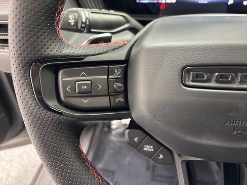 New 2026 Dodge Charger R/T w/ Driver Convenience Group AWD/4WD image 14