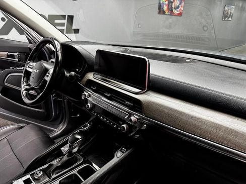 Used 2022 Kia Telluride SX w/ Towing Package image 55