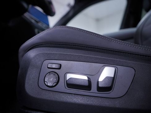 New 2026 BMW X5 xDrive50e w/ Parking Assistance Package image 12