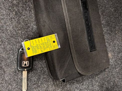 Used 2014 Honda Civic LX image 34