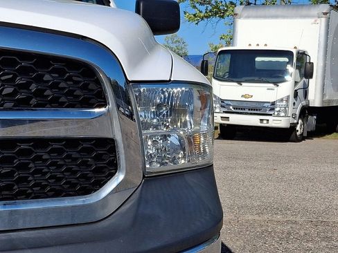 Used 2018 RAM 1500 Tradesman w/ Popular Equipment Group AWD/4WD image 10