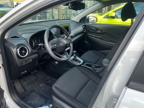 Used 2023 Hyundai Kona SEL w/ Cargo Package image 9