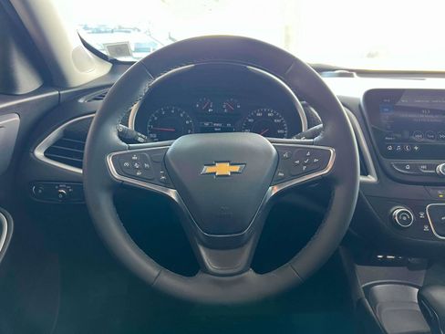 Used 2024 Chevrolet Malibu RS image 11