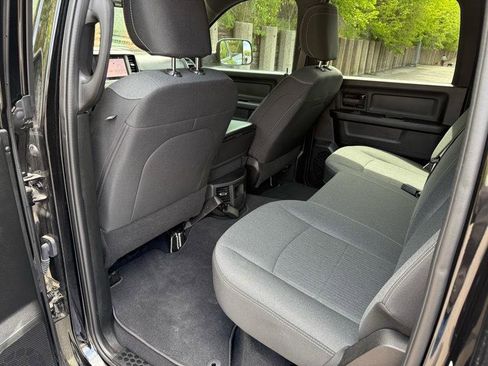 Used 2022 RAM 3500 Tradesman image 30