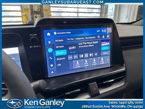 New 2026 Subaru Outback Limited image 9