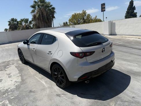Used 2026 MAZDA MAZDA3 s Sport FWD image 11