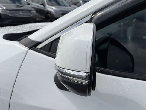 Used 2024 Toyota RAV4 LE image 29