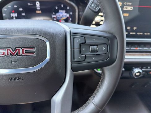 Used 2024 GMC Sierra 3500 SLE AWD/4WD image 20