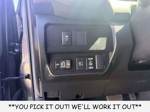 Used 2023 Toyota Tacoma TRD Off-Road RWD image 14