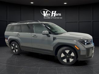 Used 2026 Hyundai Santa Fe SEL AWD/4WD video 1