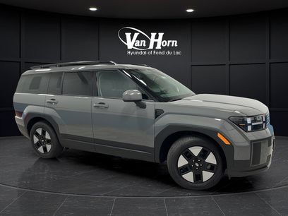 Used 2026 Hyundai Santa Fe SEL