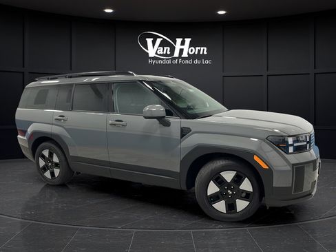 Used 2026 Hyundai Santa Fe SEL AWD/4WD image 1