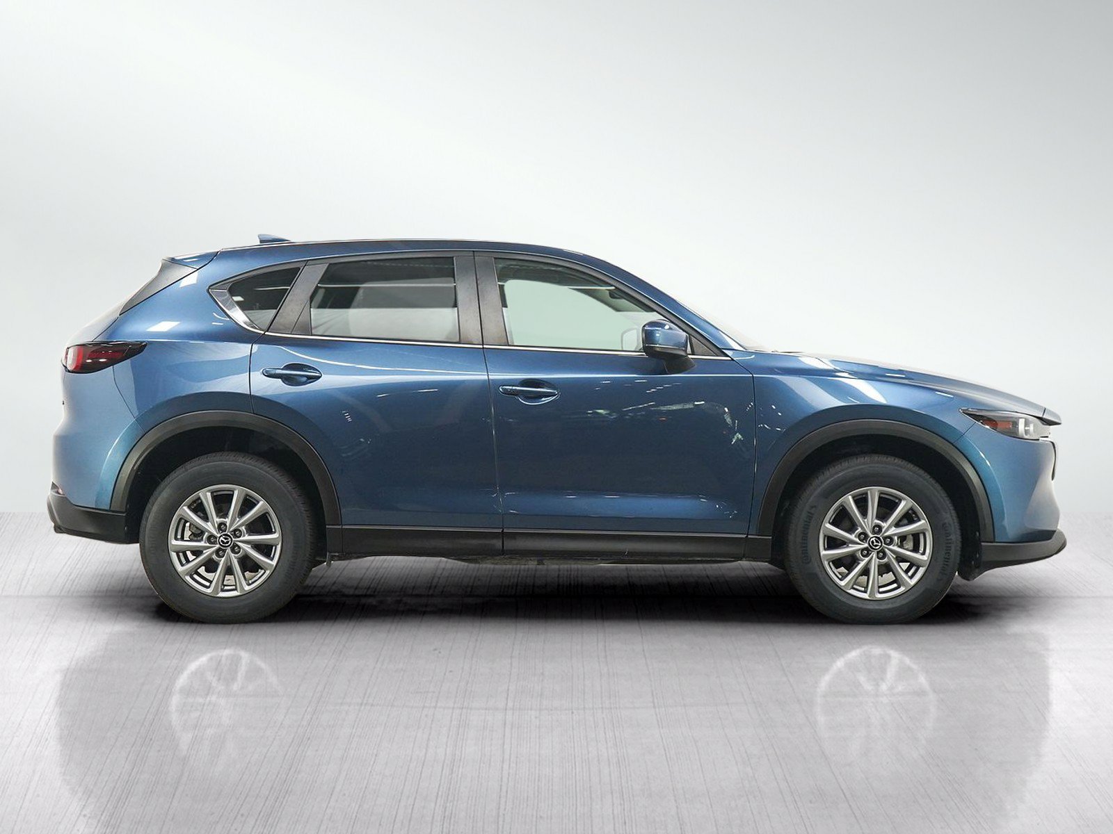 Used 2023 MAZDA CX-5 AWD 2.5 S image 6