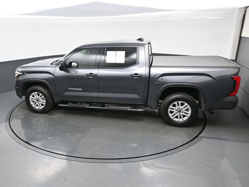 Used 2022 Toyota Tundra SR5 image 36