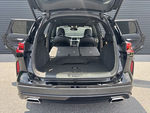 Used 2021 INFINITI QX50 Luxe w/ Appearance Package AWD/4WD image 22