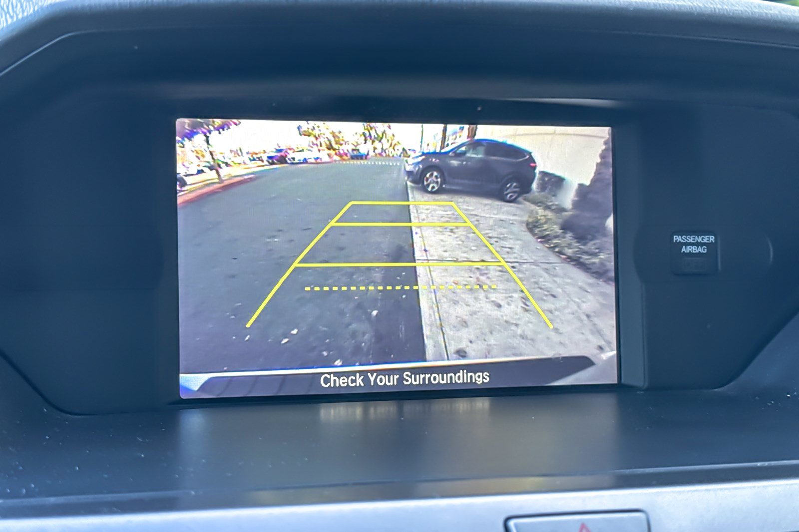 Used 2014 Honda Odyssey EX-L image 20
