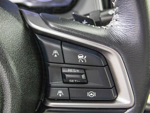 Used 2025 Subaru Legacy Premium AWD/4WD image 31