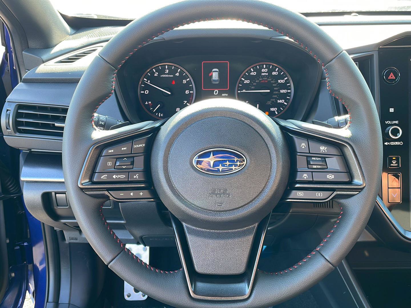 New 2026 Subaru Impreza RS AWD/4WD image 13