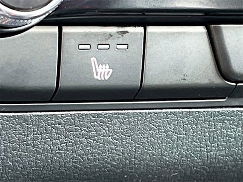 Certified 2025 MAZDA MAZDA3 s image 20