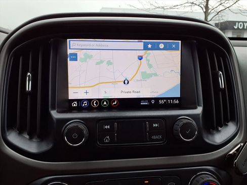 Certified 2022 GMC Canyon AT4 image 11