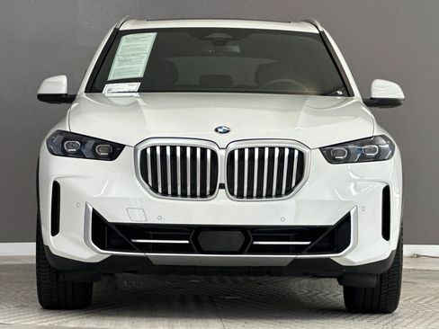 Used 2026 BMW X5 sDrive40i RWD image 5