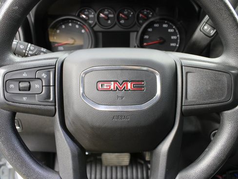 Used 2024 GMC Sierra 2500 Pro image 45
