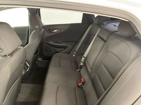 Certified 2020 Chevrolet Malibu LT FWD image 18