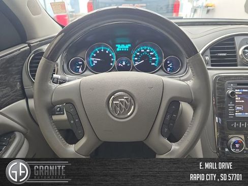 Used 2014 Buick Enclave Leather image 14