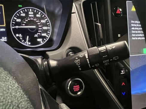 Used 2024 Subaru Crosstrek 2.0i Premium image 26