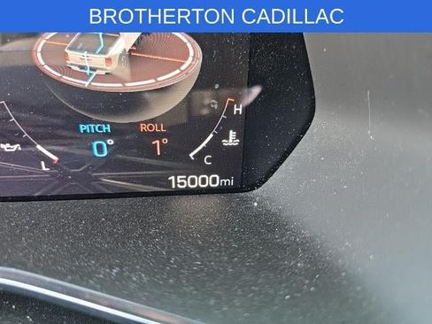 Used 2024 GMC Canyon AT4 w/ AT4 Premium Package AWD/4WD image 14